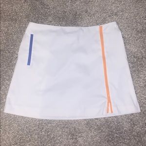 Golf/Tennis Skirt